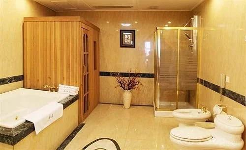 Fengleyuan Hotel