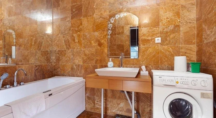 Yoga Residence Apartments