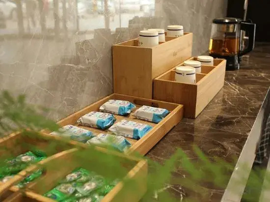 Dige Yijia Hotel