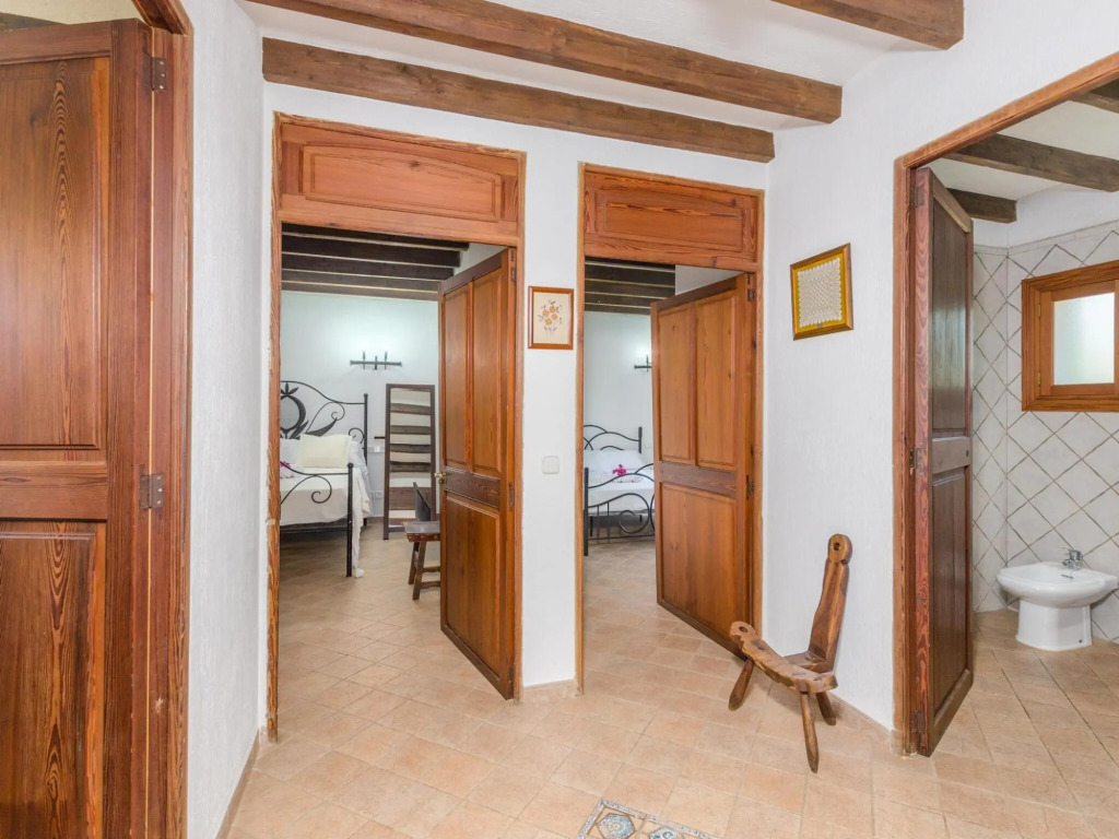 Villa Can Salat