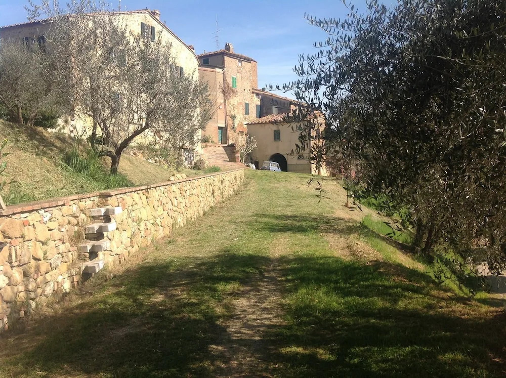 La Romita Ospitalità Rurale Familiare