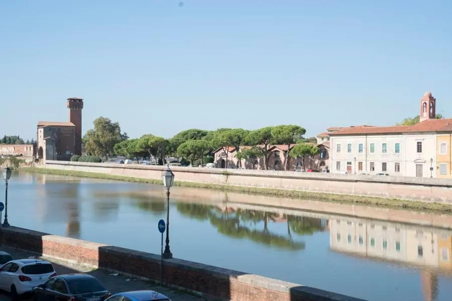 Luxory suite su Lungarno