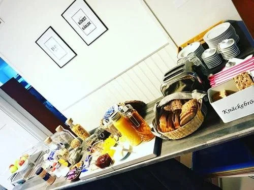 Karlshamn Vandrarhem och Hotell
