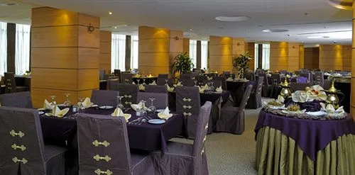 Elaf Mina Hotel
