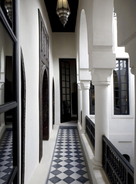 Riad Arwa Medina