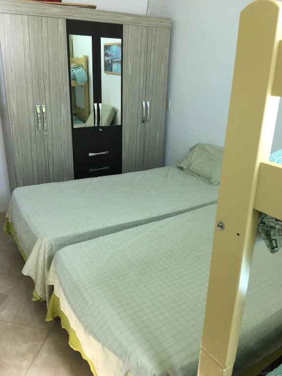 Vacation Home en Porto das Dunas