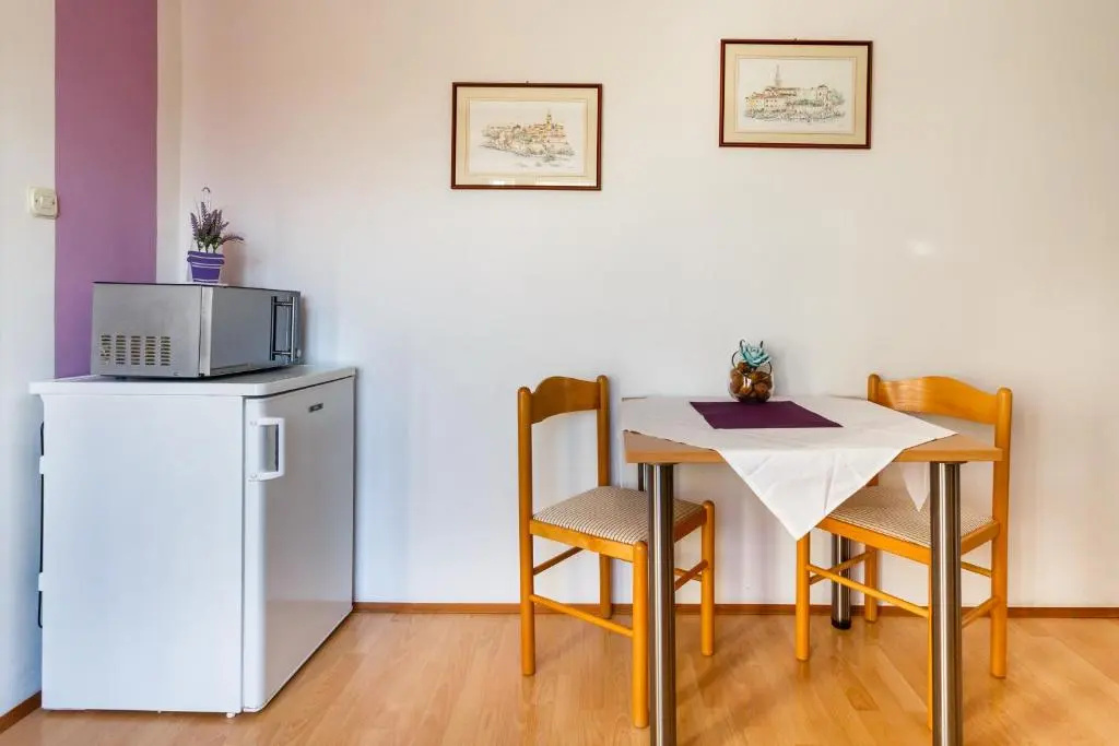 Apartments Durda