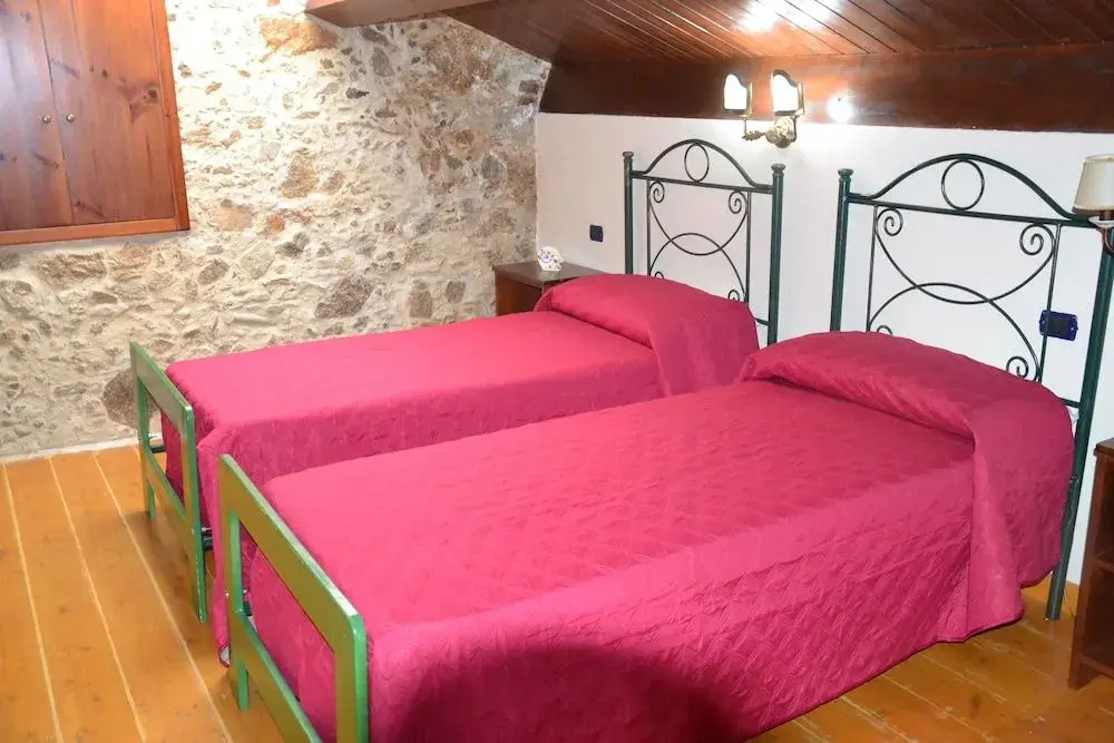 La Roccia