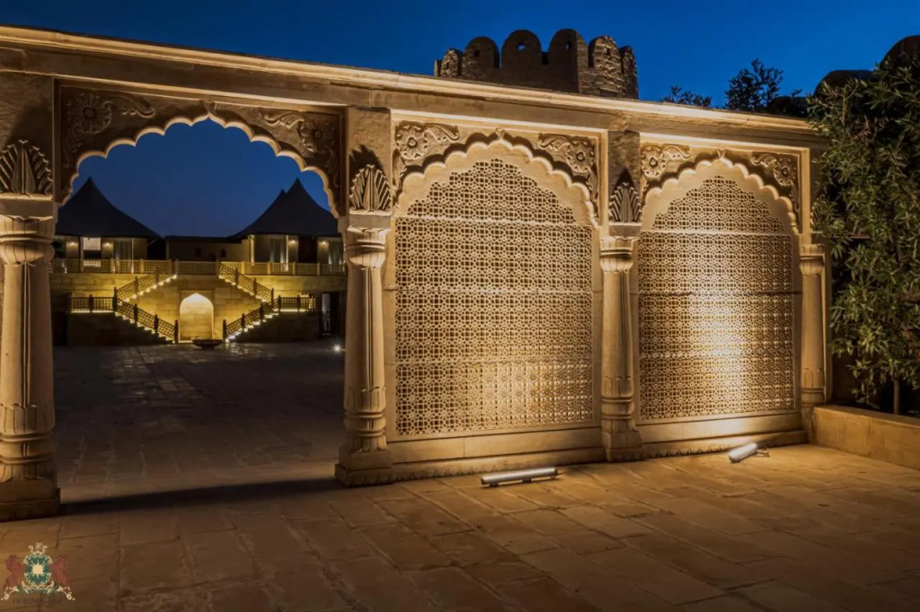 Gobindgarh Jaisalmer