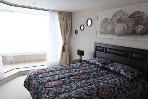 Condominio San Alfonso Del Mar - Vista Inmejorable