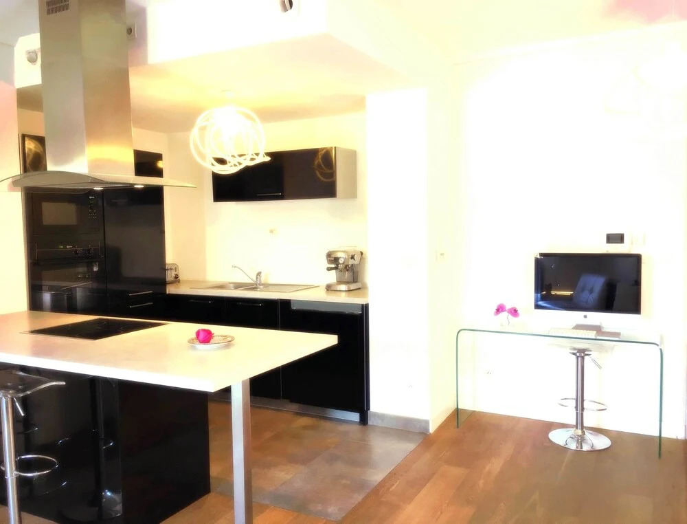 Suite Prado Borely