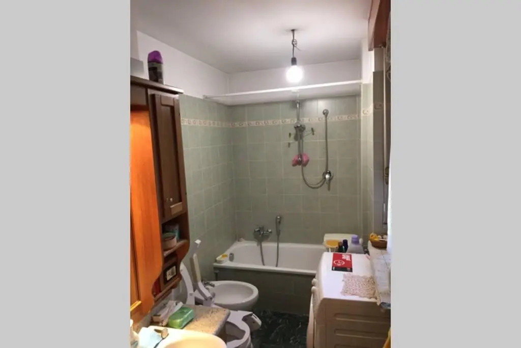 Appartamento al 2° Piano