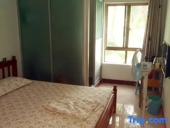 Lanyu Hostel