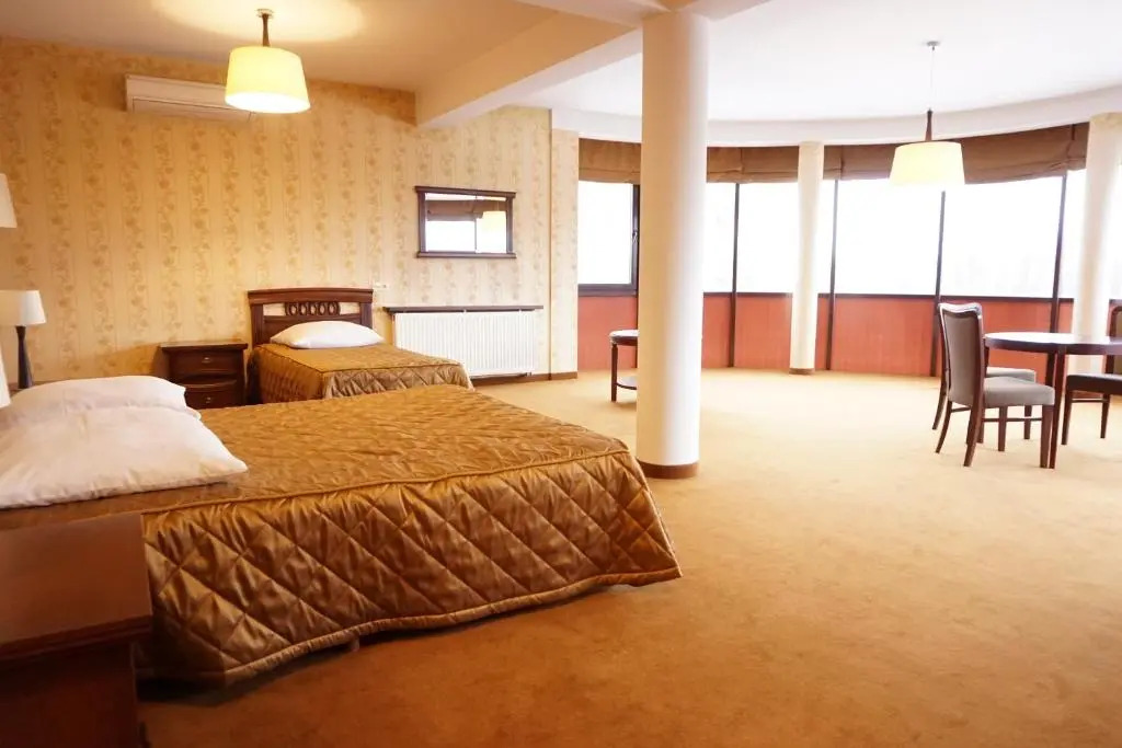 Hotel Mistral
