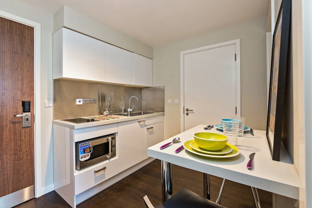 Pure CityStay Paris Gardens