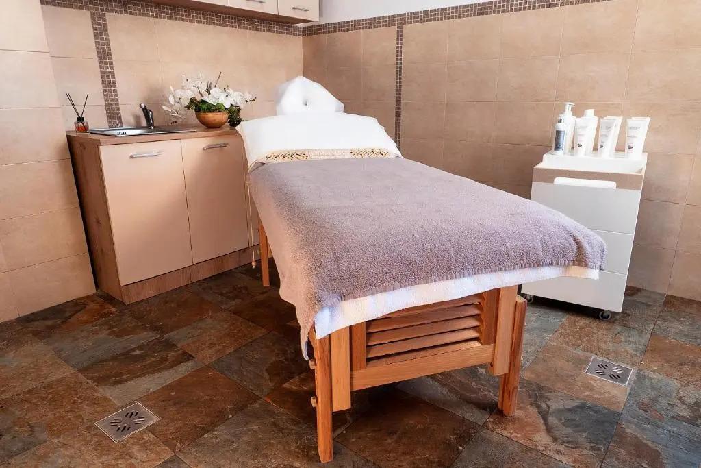 Hotel TISA