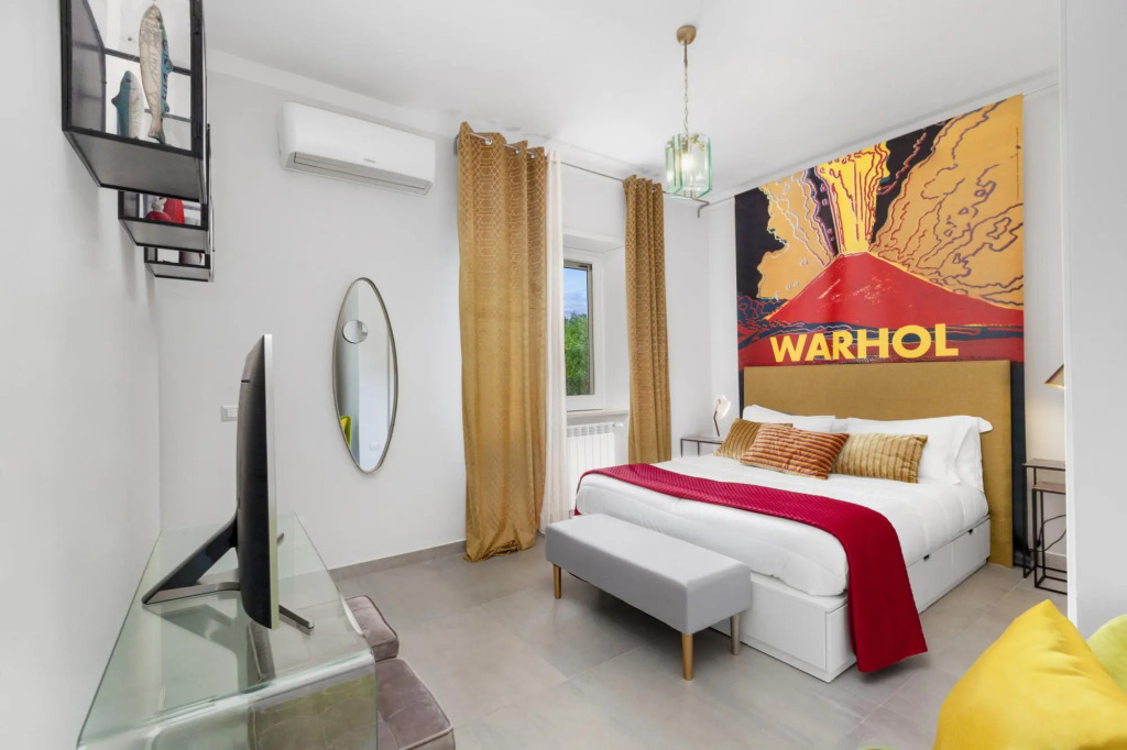 Appartamento Sorrento Suite De Charme 2