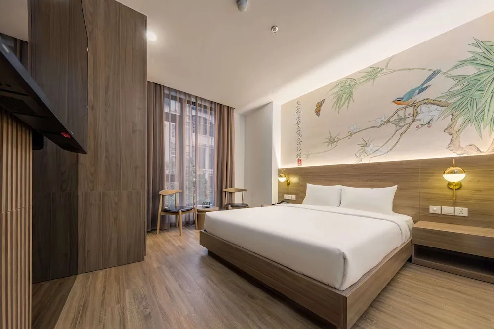 Jacayl Hotel - Cầu Giấy