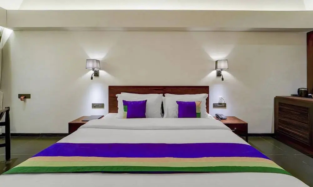 Vee Resort by Vaana - A part of StayVista