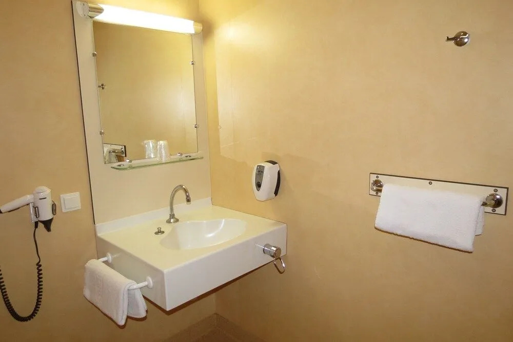 FASTHOTEL Sarlat - Abbys Hotel