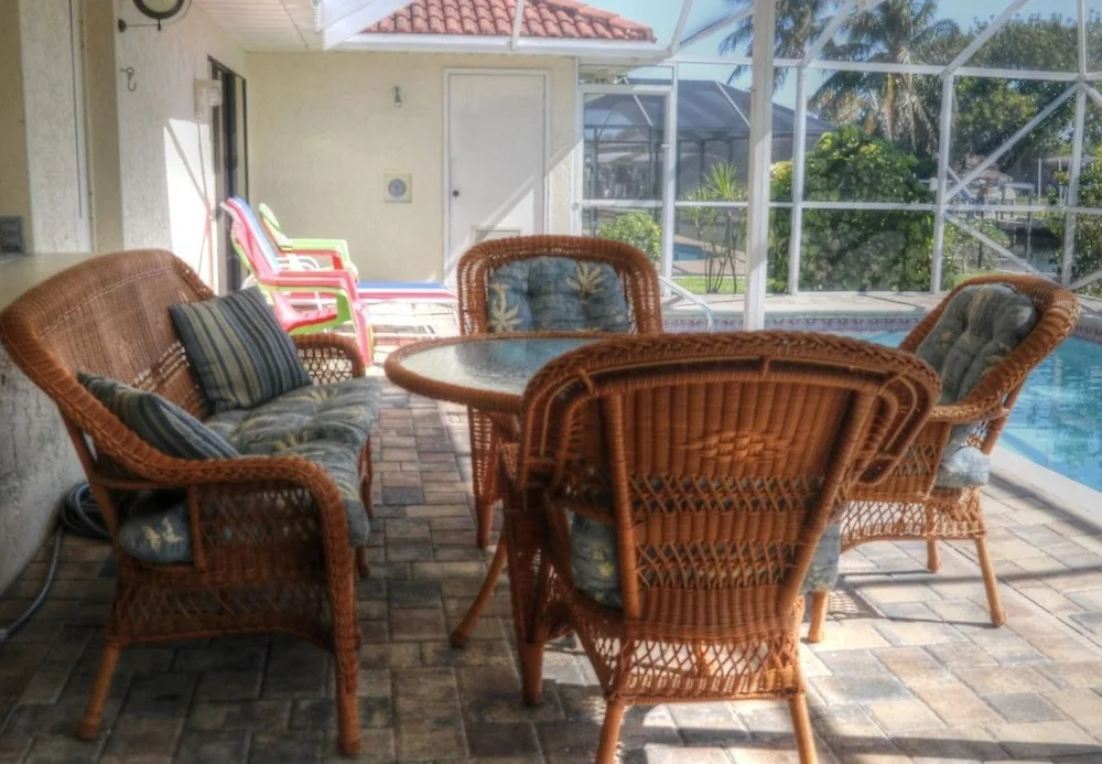 Villa Ibis