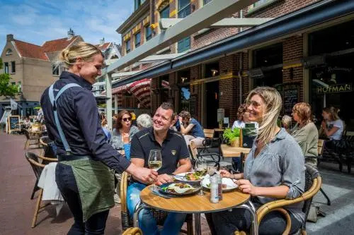 Bar Restaurant Hofman