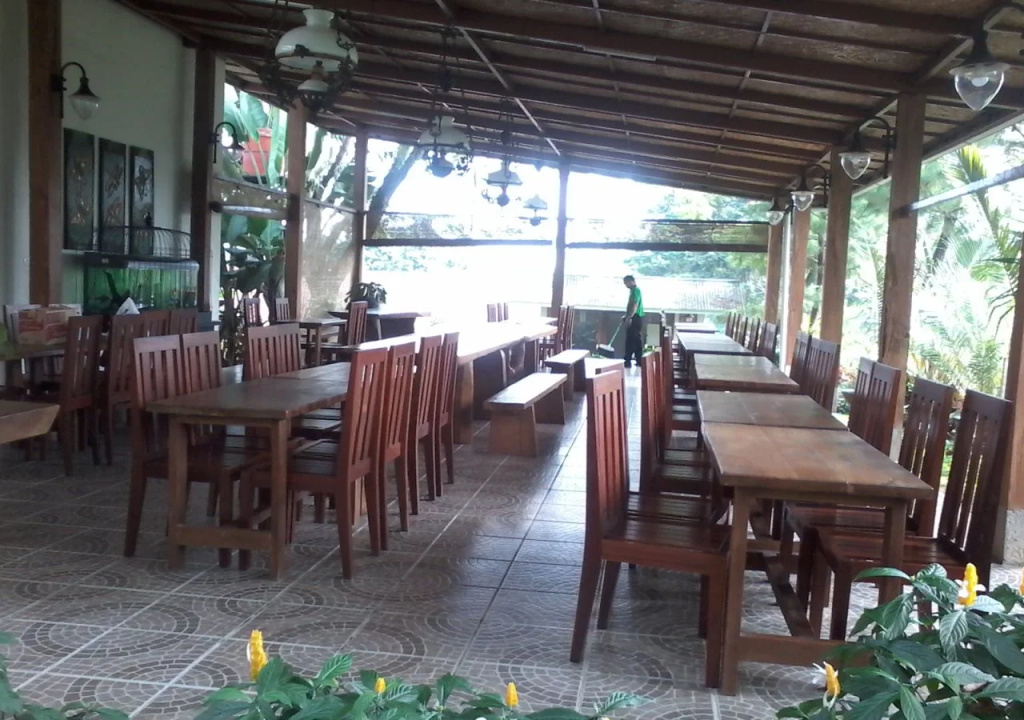 Villa Bukit Pinus