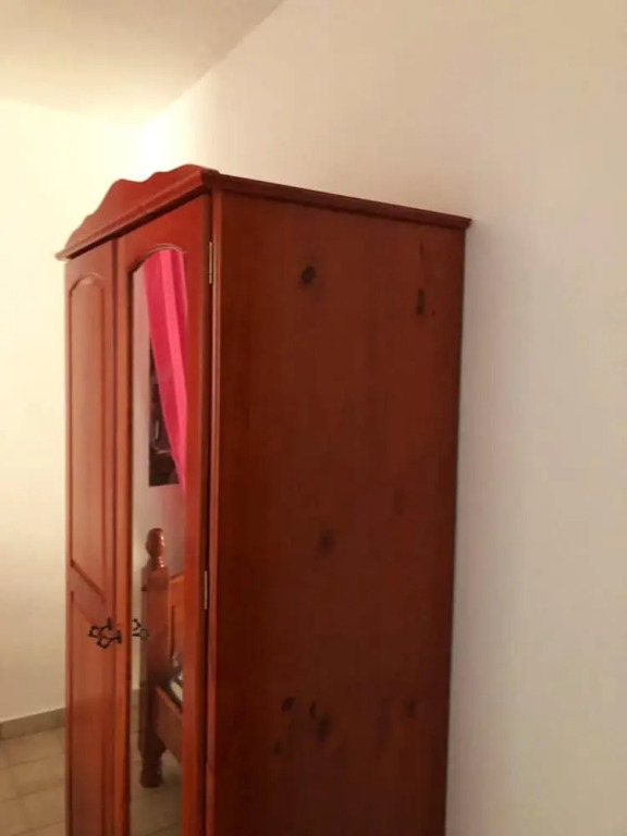Apartment With one Bedroom in Le Gosier, With Furnished Terrace and Wifi - 6 km From the Beach