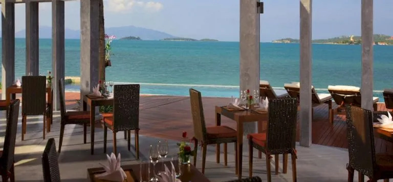 Prana Beach Villas