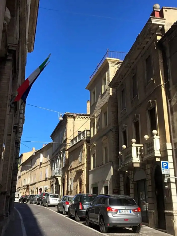 B&B Porta Santa Lucia - Appartamento