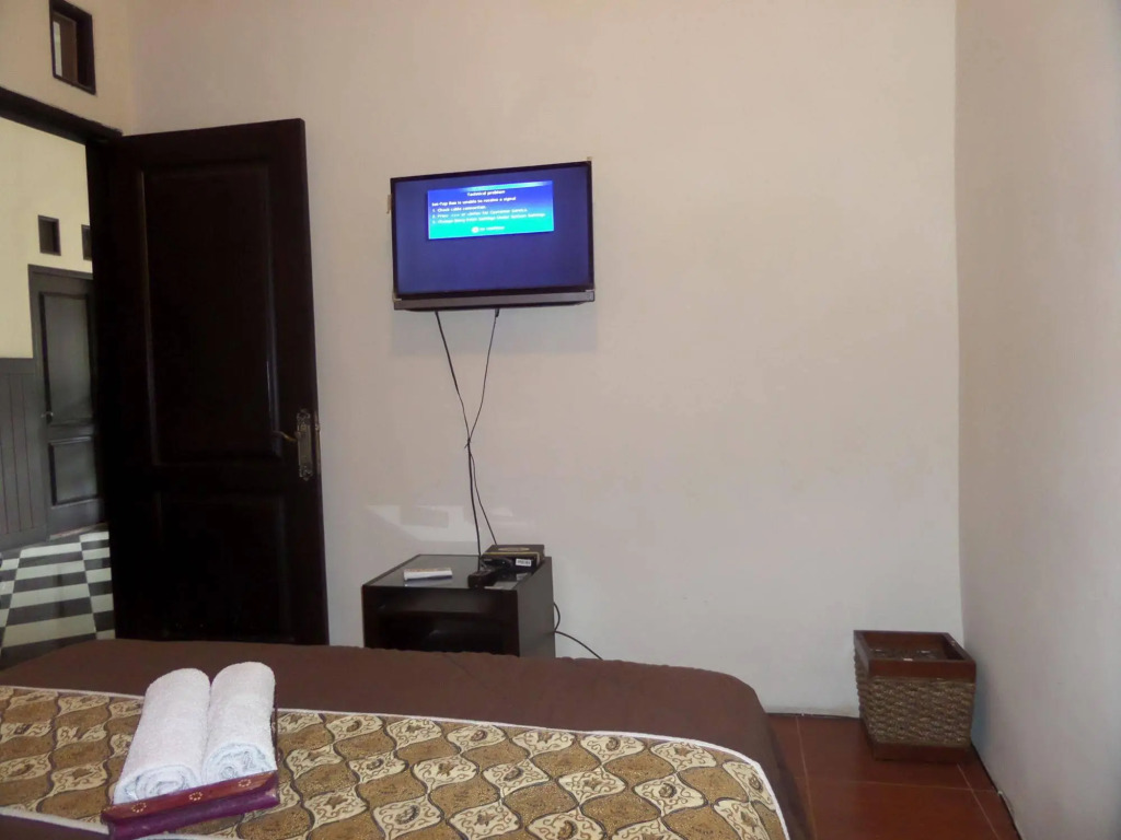 De Clove Guest House