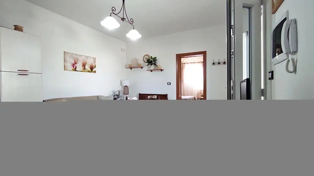 Villetta Chiarello - Con Giardino Privato a 2 km dal Mare