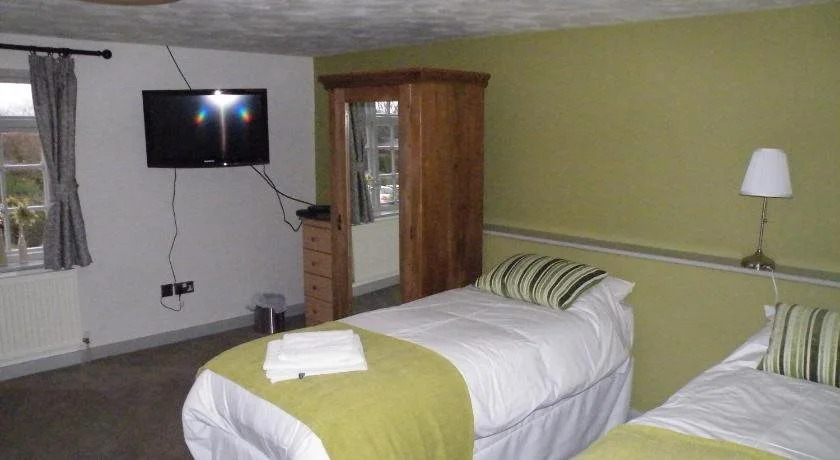 The Countryman Inn