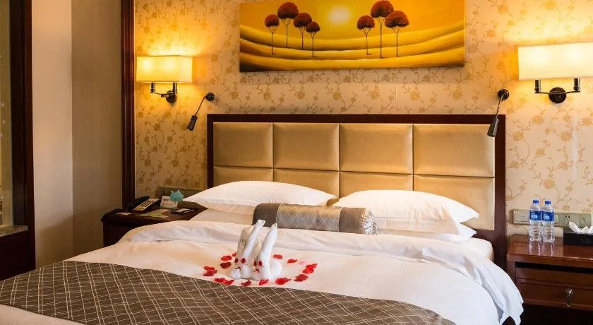 Conch International Hotel