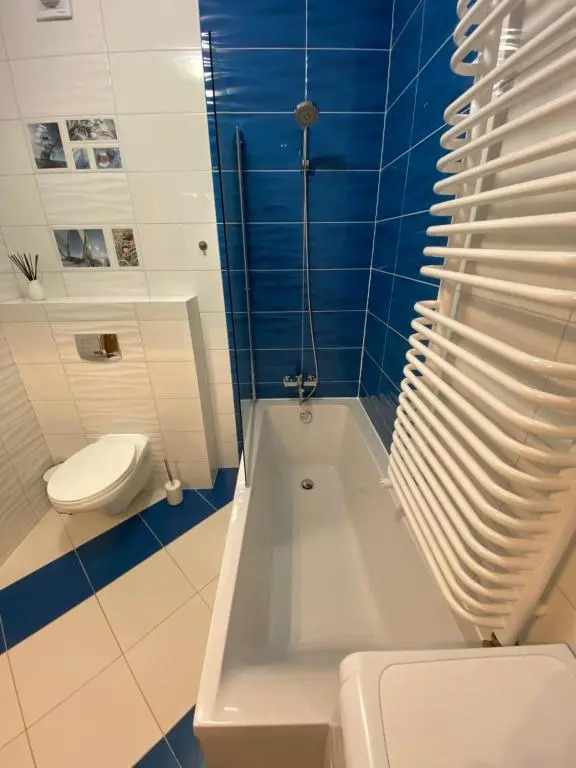 Apartament Rocha