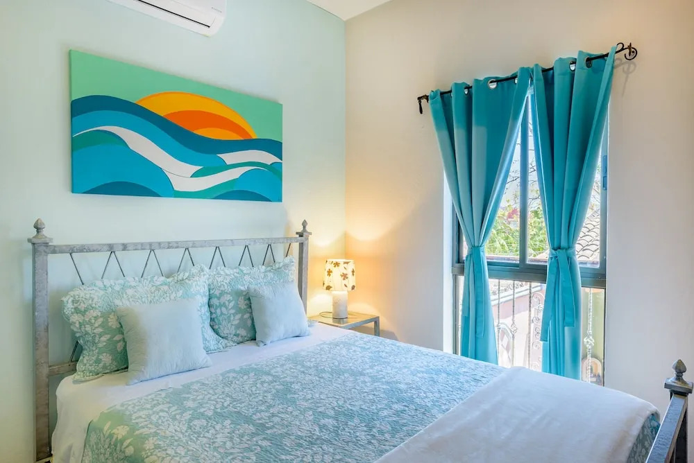 Hotel Casa Leona