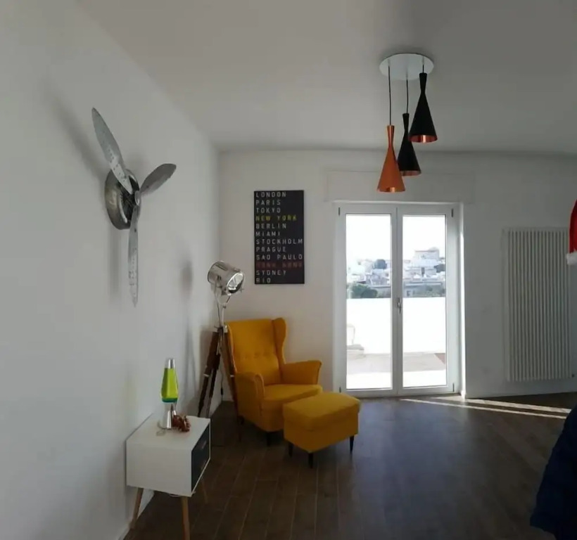Penthouse Salento - Galatina