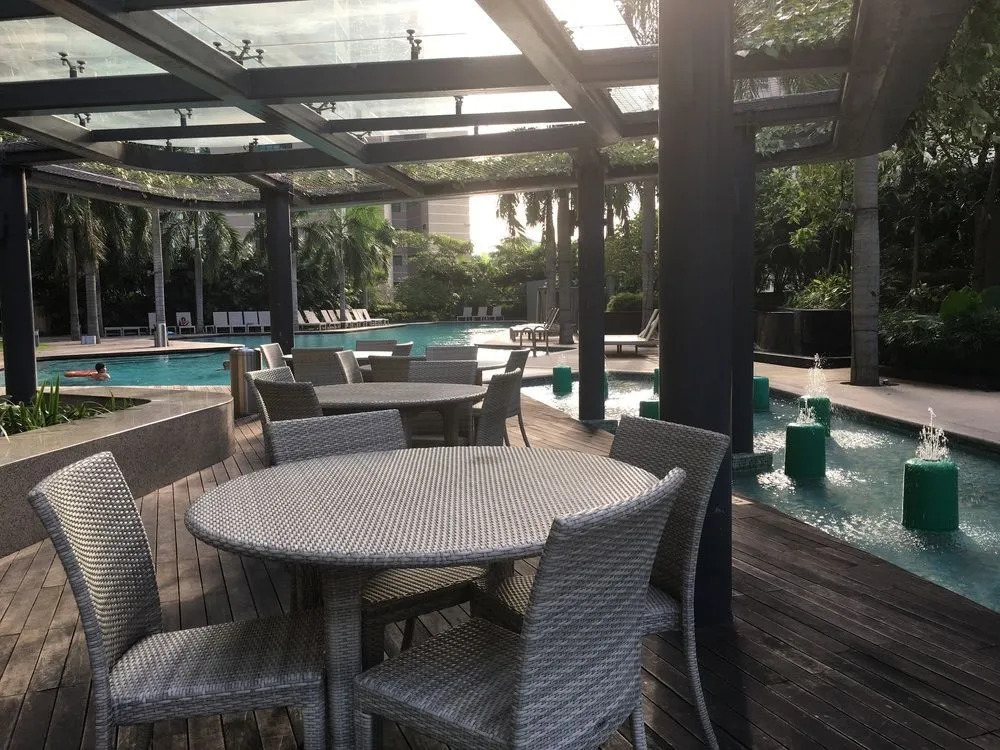 Cozy Homestay With KLCC Twin Tower View
