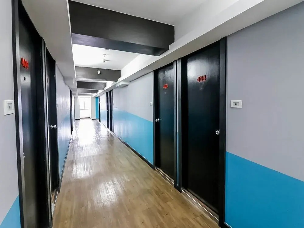 曼谷经典席娜卡琳 40 号奈达客房(Nida Rooms Classic Srinakarin 40)