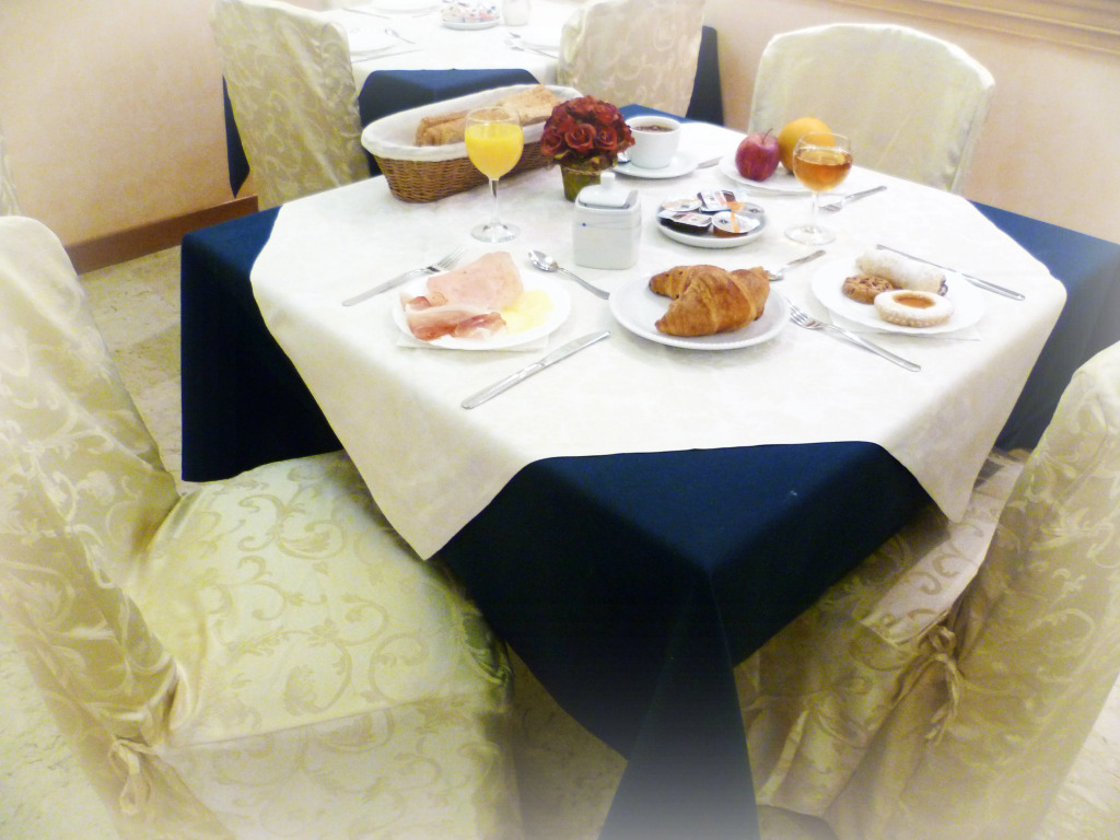 Hotel Minerva