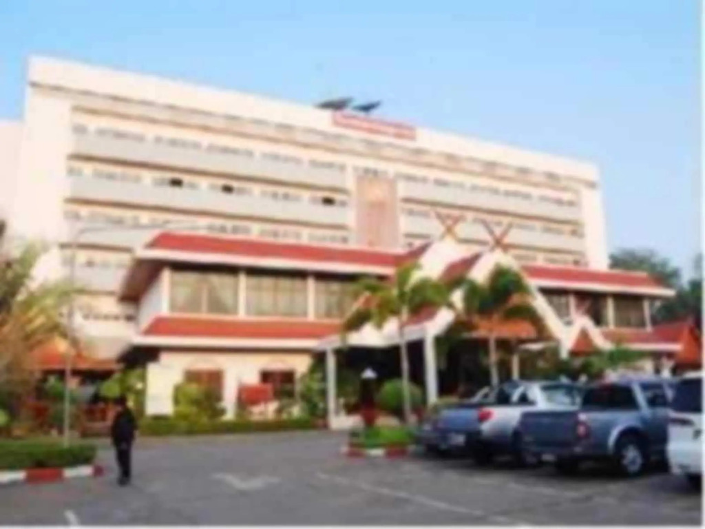 Maeyom Palace Hotel
