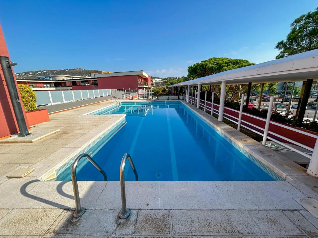 Apartamentos Rosa Park