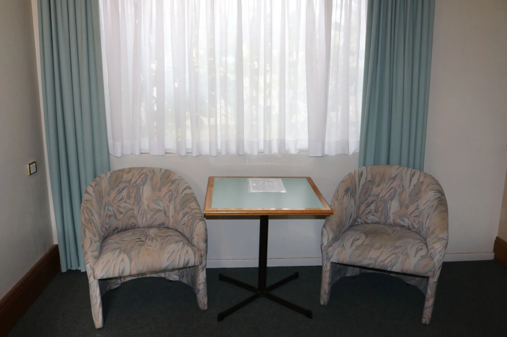 Hermitage Motel