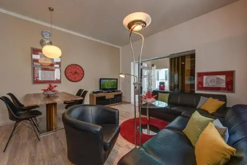 Haus Lagune