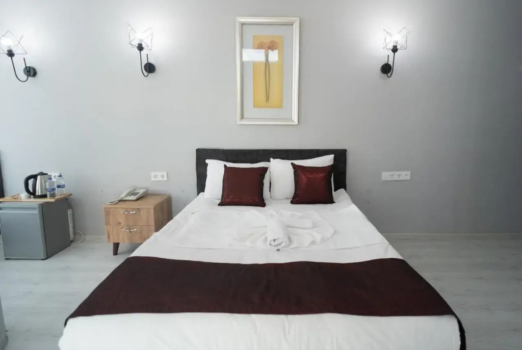 Grand Niki Hotel & Spa