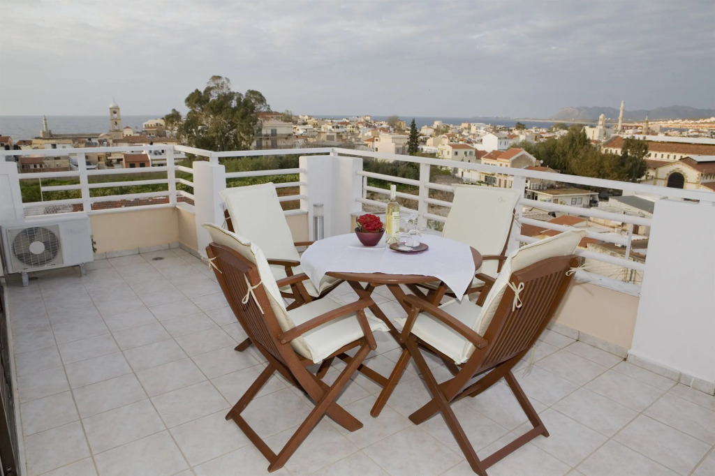 Archontiki City Hotel