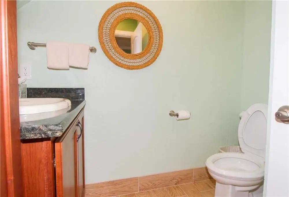 Kahana Sunset D6 - Two Bedroom Condo