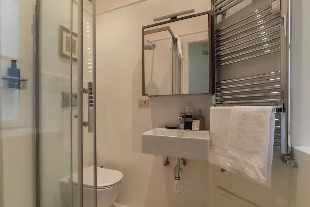 JOIVY Charming 3BR Flat near the Vatican