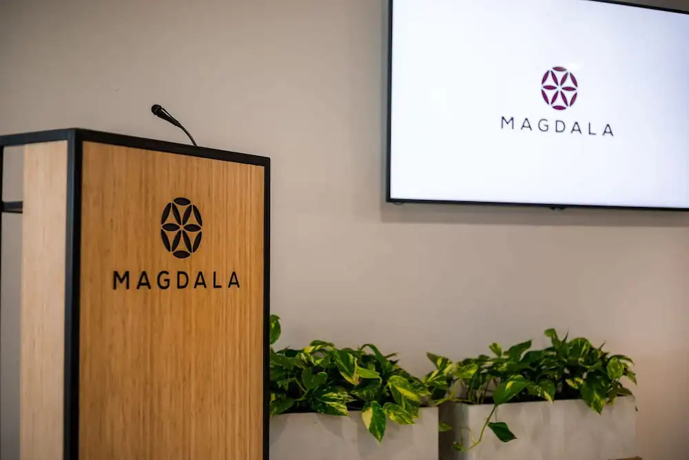 Magdala Hotel
