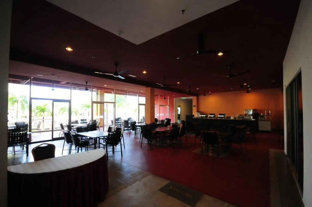 Kuala Melaka Inn